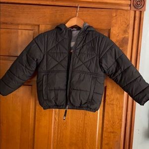 Kids North Face Jacket (Reversible!)